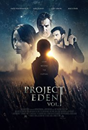 Watch Full Movie :Project Eden: Vol. I (2017)