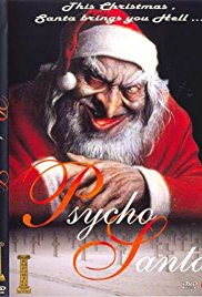 Watch Free Psycho Santa (2003)