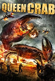 Watch Full Movie :Queen Crab (2015)