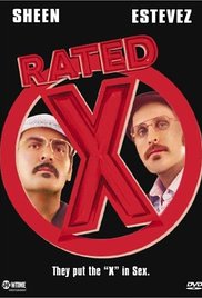 Watch Free Rated X (2000)