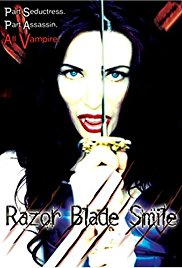 Watch Full Movie :Razor Blade Smile (1998)