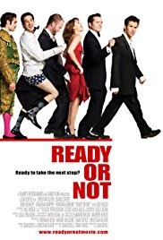 Watch Free Ready or Not (2009)