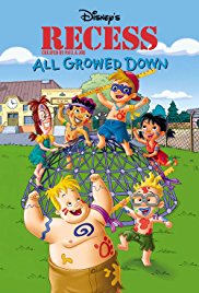 Watch Free Recess: All Growed Down (2003)