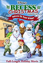 Watch Free Recess Christmas: Miracle on Third Street (2001)