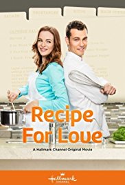 Watch Free Recipe for Love (2014)