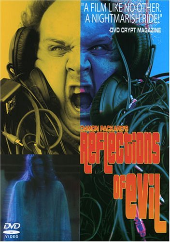 Watch Free Reflections of Evil (2002)