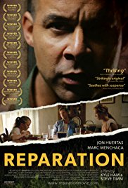 Watch Free Reparation (2015)