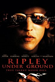 Watch Free Ripley Under Ground (2005)