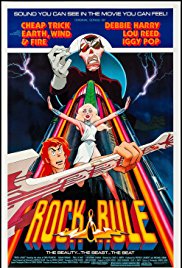 Watch Free Rock &amp; Rule (1983)