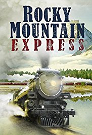 Watch Full Movie :Rocky Mountain Express (2011)