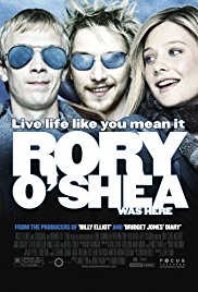 Watch Free Rory OShea Was Here (2004)