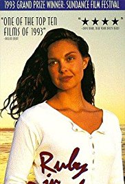 Watch Free Ruby in Paradise (1993)