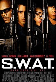 Watch Full Movie :S.W.A.T. (2003)