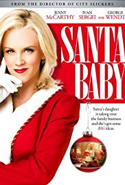 Watch Full Movie :Santa Baby (2006)