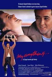 Watch Free Say Anything... (1989)