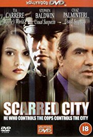 Watch Free Scar City (1998)