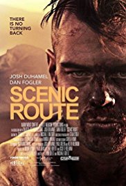 Watch Free Scenic Route (2013)