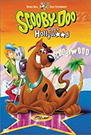 Watch Free ScoobyDoo Goes Hollywood (1979)