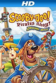Watch Free ScoobyDoo! Pirates Ahoy! (2006)