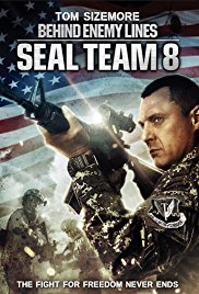 Watch Full Movie :Seal Team Eight: Behind Enemy Lines (2014)