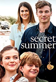 Watch Free Secret Summer (2016)