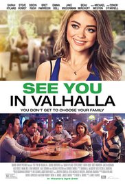 Watch Free See You in Valhalla (2015)
