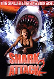 Watch Free Shark Attack 2 (2000)