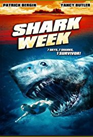 Watch Full Movie :Shark Week (2012)