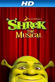 Watch Full Movie :Shrek the Musical (2013)