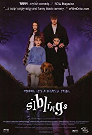 Watch Free Siblings (2004)