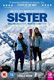 Watch Full Movie :Sister (2012)