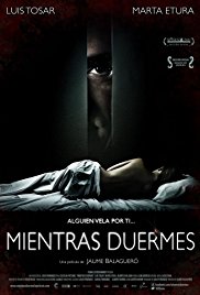 Watch Full Movie :Sleep Tight (2011)