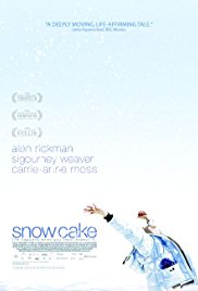 Watch Free Snow Cake (2006)