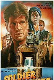 Watch Free Soldier of Fortune (1990)