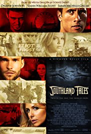 Watch Free Southland Tales (2006)