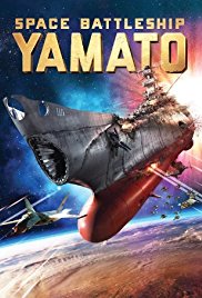 Watch Full Movie :Space Battleship Yamato (2010)