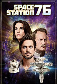 Watch Free Space Station 76 (2014)