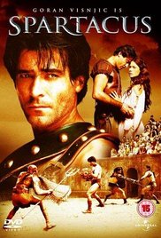 Watch Full Movie :Spartacus (2004)