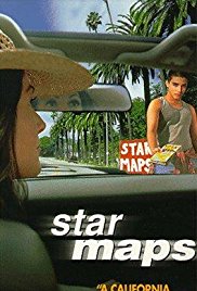 Watch Free Star Maps (1997)