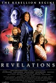 Watch Free Star Wars: Revelations (2005)