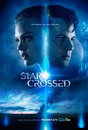 Watch Free StarCrossed (2014)