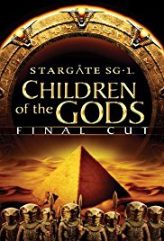 Watch Free Stargate SG1: Children of the Gods  Final Cut (2009)
