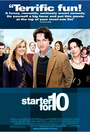 Watch Free Starter for 10 (2006)