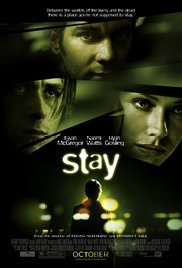 Watch Full Movie :Stay 2005