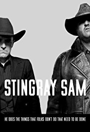 Watch Free Stingray Sam (2009)
