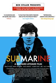 Watch Free Submarine (2010)