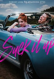 Watch Full Movie :Suck It Up (2017)