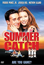 Watch Free Summer Catch (2001)