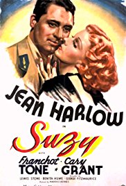 Watch Free Suzy (1936)