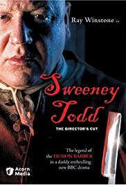Watch Free Sweeney Todd (2006)